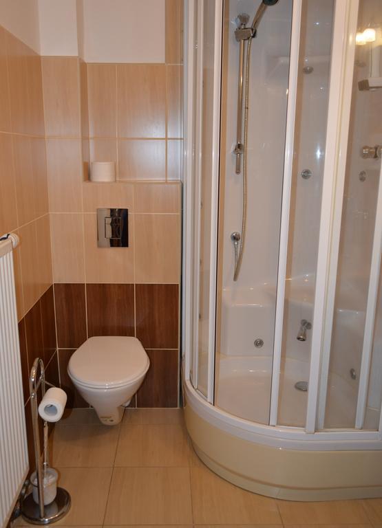Hotel Koruna Карлштейн Номер фото